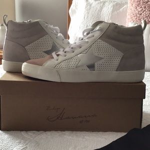 Vintage Havana “Jane Ro” sneakers